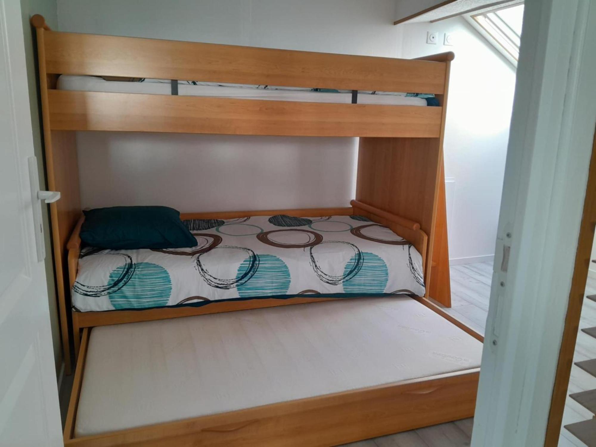Chambres D Hotes Au P'Tit Bonheur Campagnard Jarnosse Exterior foto